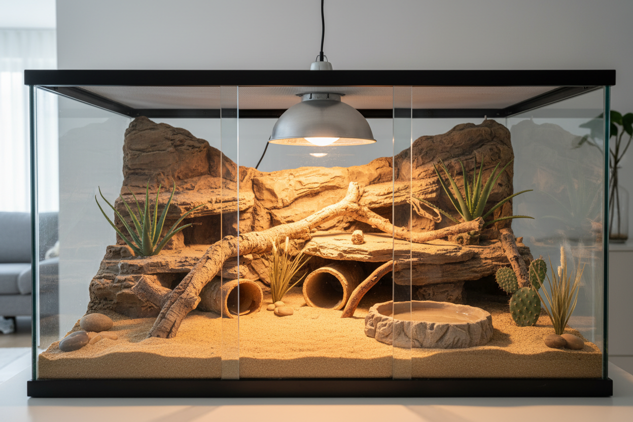 Reptiles