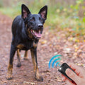 Ultrasonic Dog Bark Deterrent , Long Range, Rechargeable. No Bark