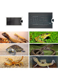 Reptiles Heat Mat, Thermal Insulation Equipment, Climbing  Pad.