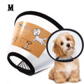 Elizabethan Collar for Dogs