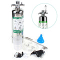 2L Aquarium CO2 Generator System Kit