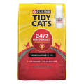 Multi-Cat Non-Clumping Cat Litter 48lb Odor Control