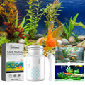 Algae and Moss Remover Aquarium Cleaning