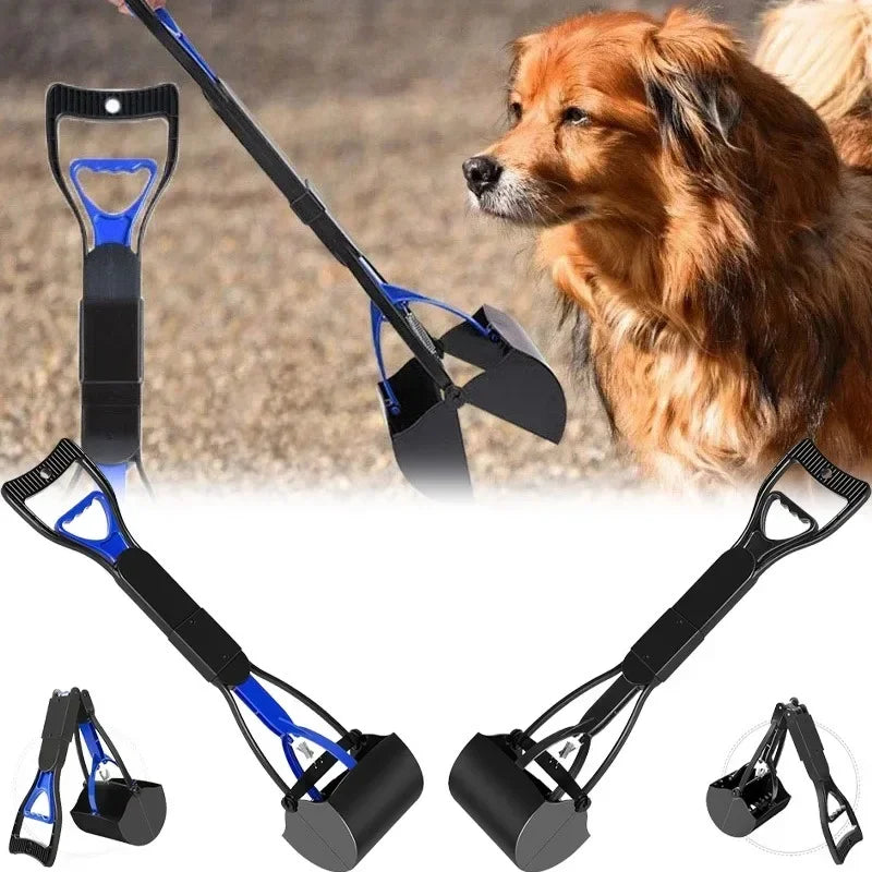 Dog Pooper Scooper