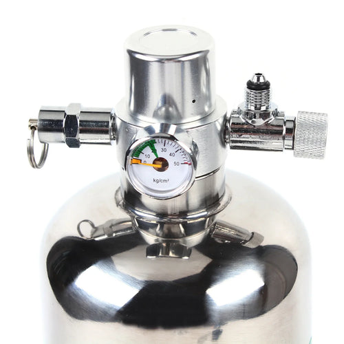 2L Aquarium CO2 Generator System Kit