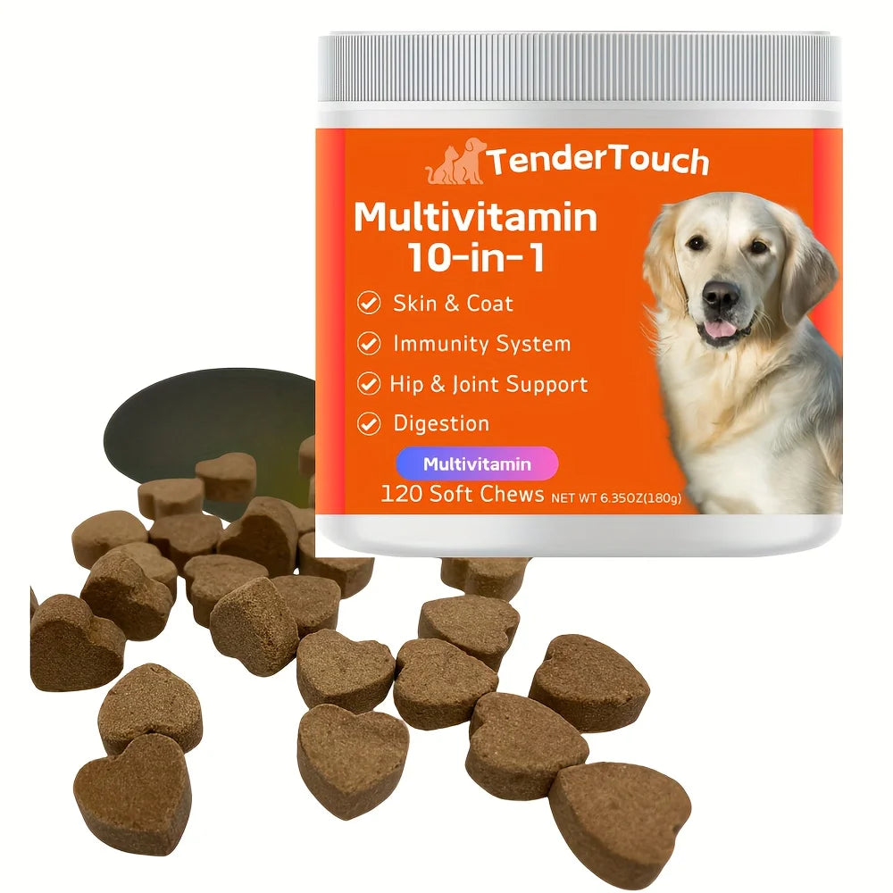 360 Chews - 3 Pack Multivitamin Supplement