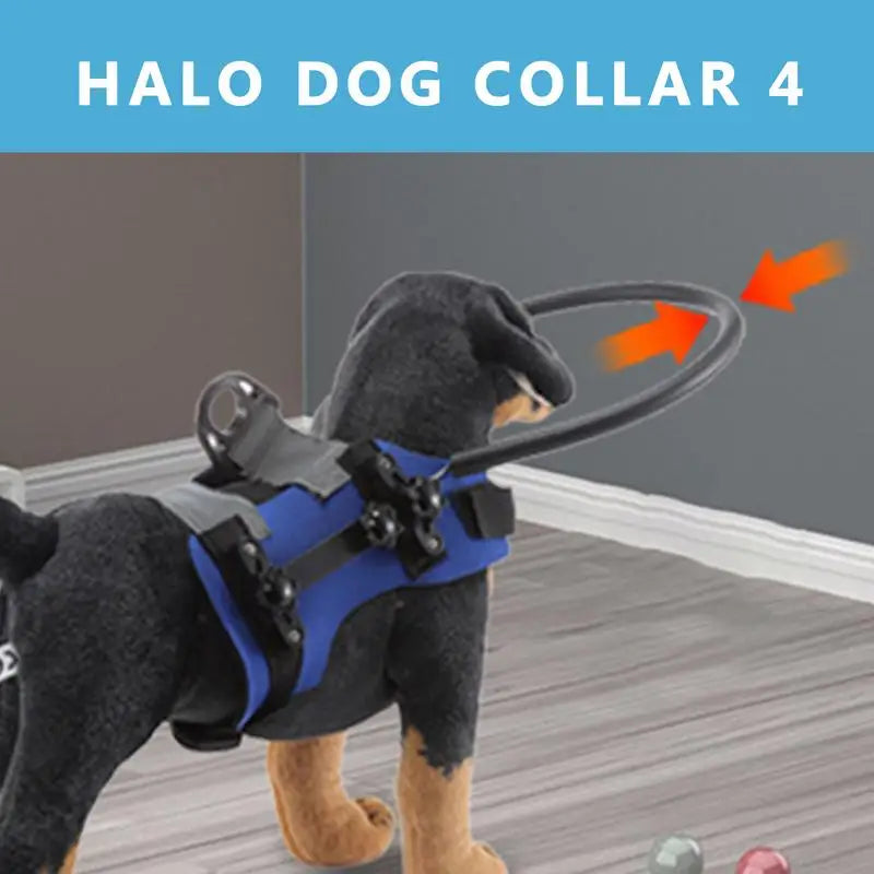 Blind Collision Protector, Improves Pets Life, Lightweight Adjustable