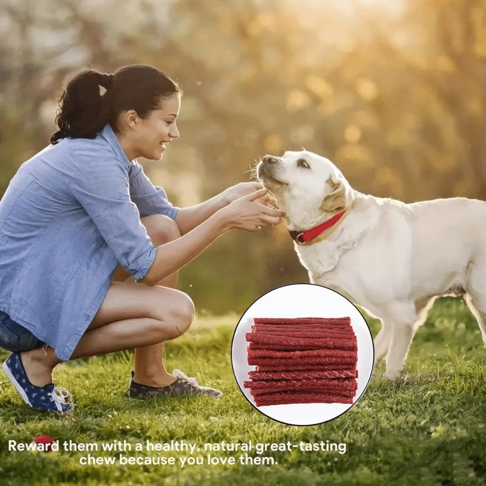 Beef Stick, All Natural Ingredients