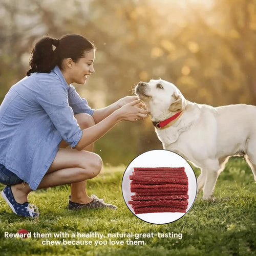 Beef Stick, All Natural Ingredients