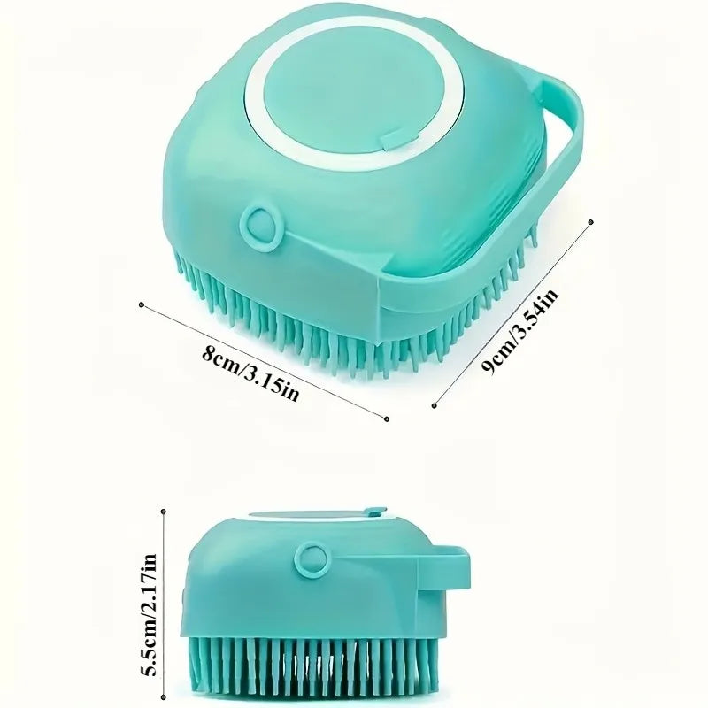 Commercial Pet Grooming Bath Tool