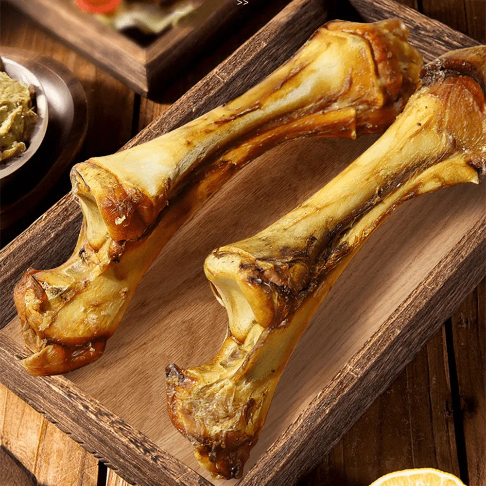 Beef Flatbone, Natural Ingredients, Natural Dog Treats,