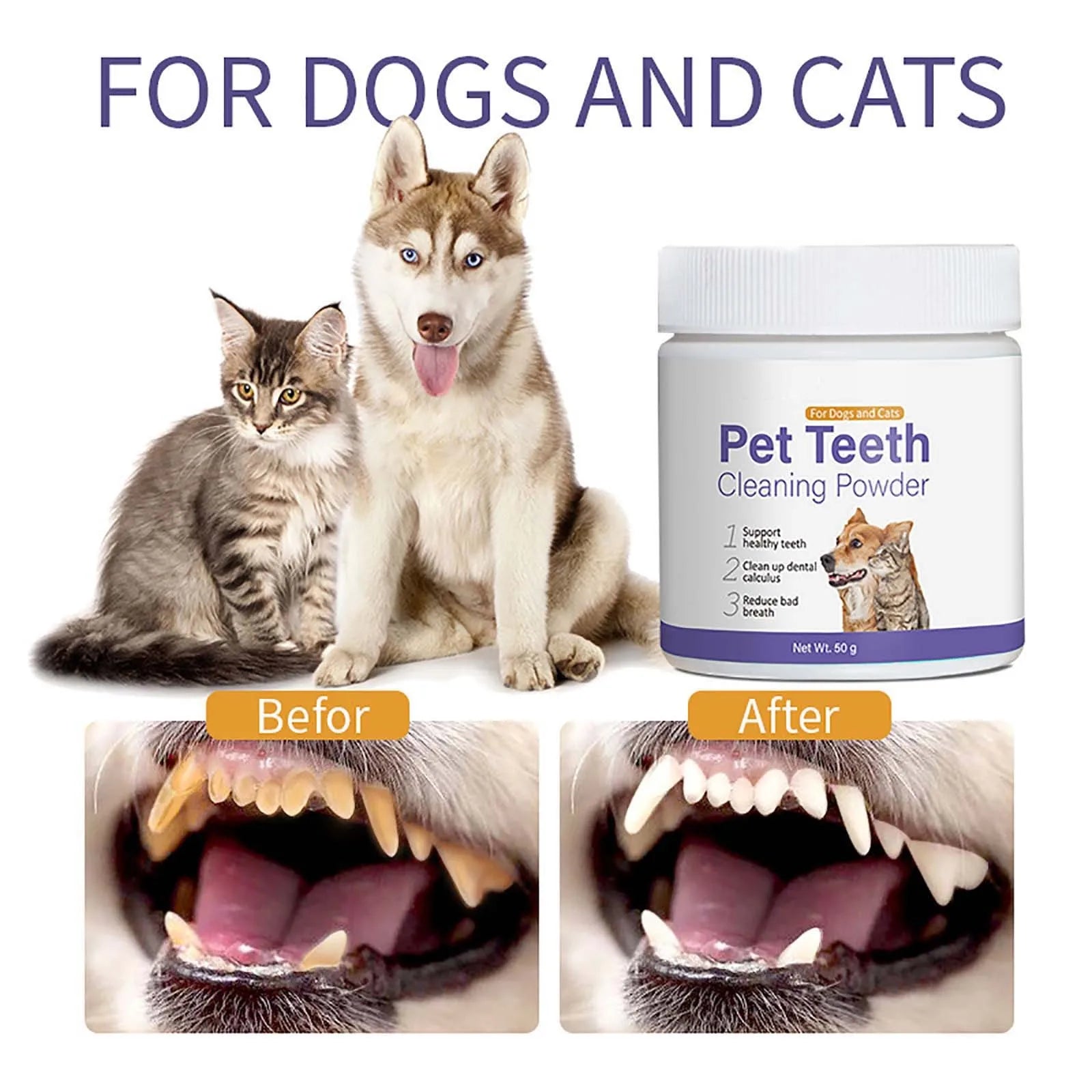 Fresh Breath Toothpaste, Deodorant , Tartar, Plaque, Cleaning