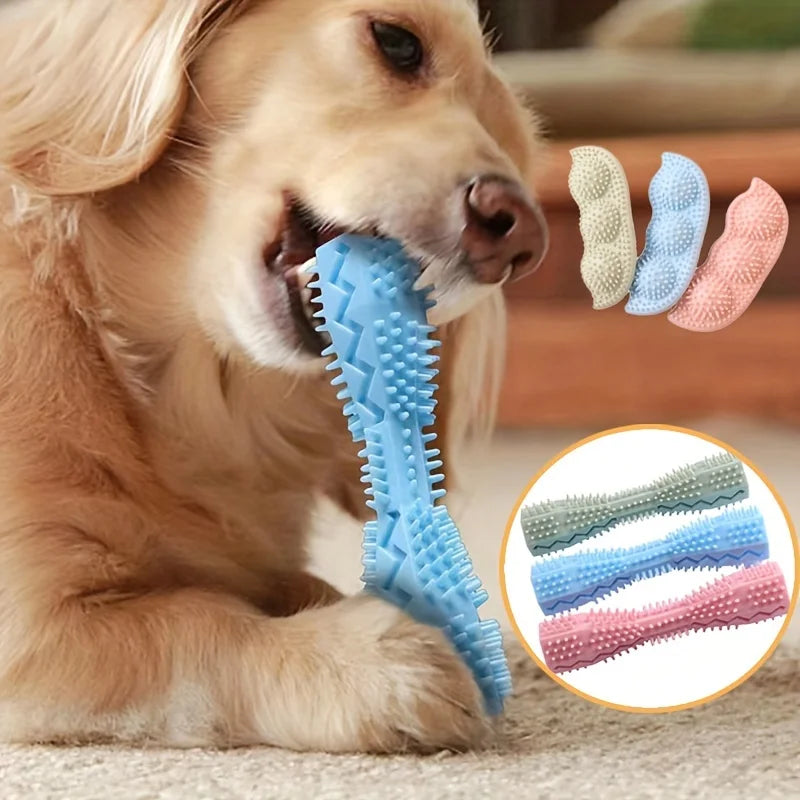 Chew Stick ,Toothbrush Pet Toy