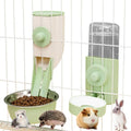 Hanging Automatic Gravity Feeding Station