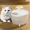 USB Electric Mute Water Fountain