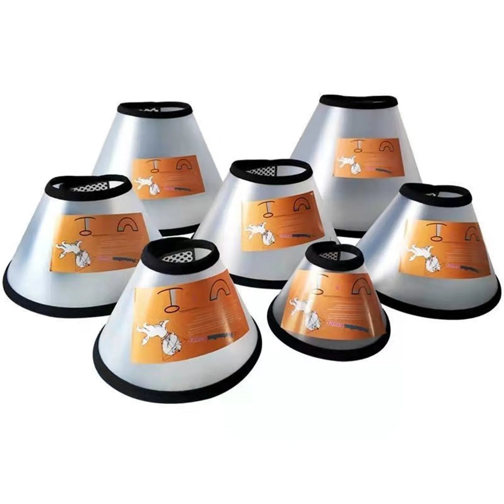 Elizabethan Collar for Dogs