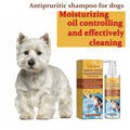 Dog Shampoo And Conditioner for Sensitive Skin
