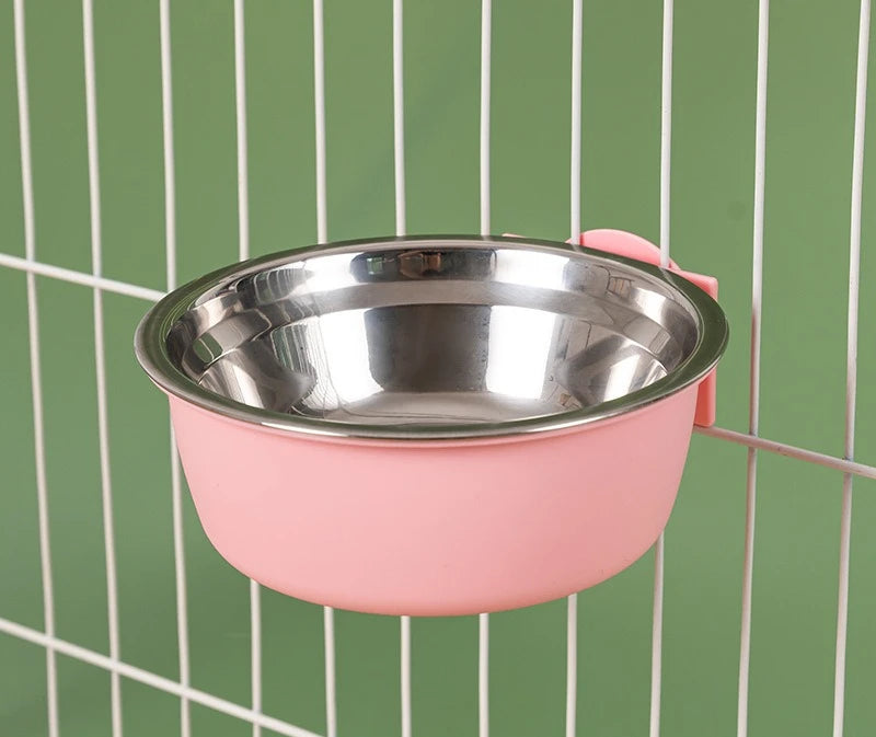 Hanging Automatic Gravity Feeding Station