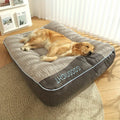 Large Warm Pet Nest For Small Medium Large Dogs
