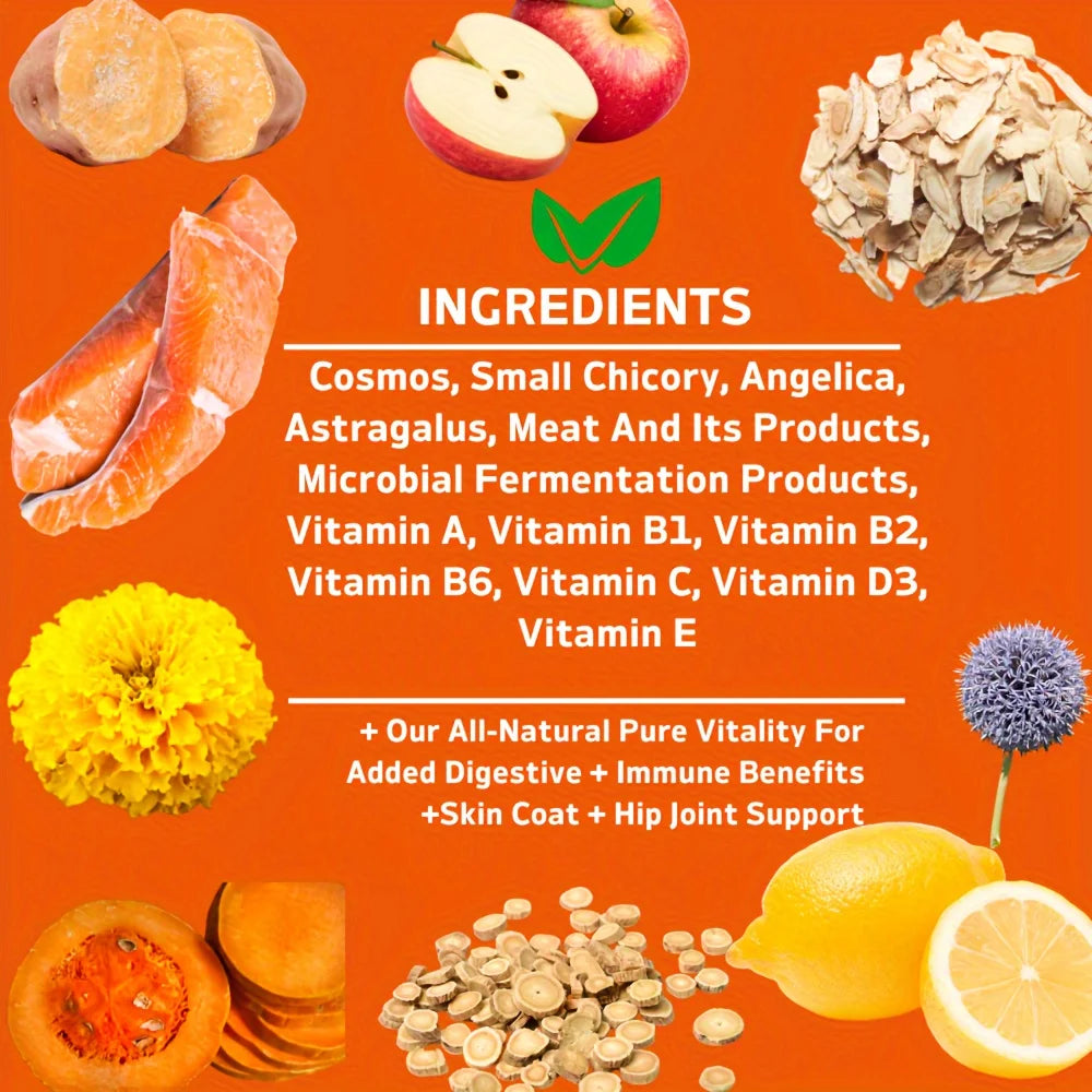 360 Chews - 3 Pack Multivitamin Supplement