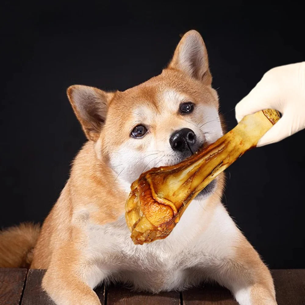 Beef Flatbone, Natural Ingredients, Natural Dog Treats,