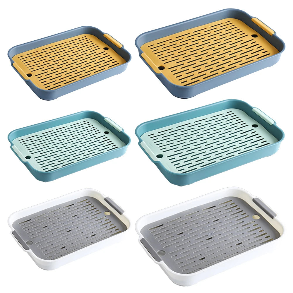 Litter Box Small Pet Toilet Tray