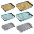 Litter Box Small Pet Toilet Tray