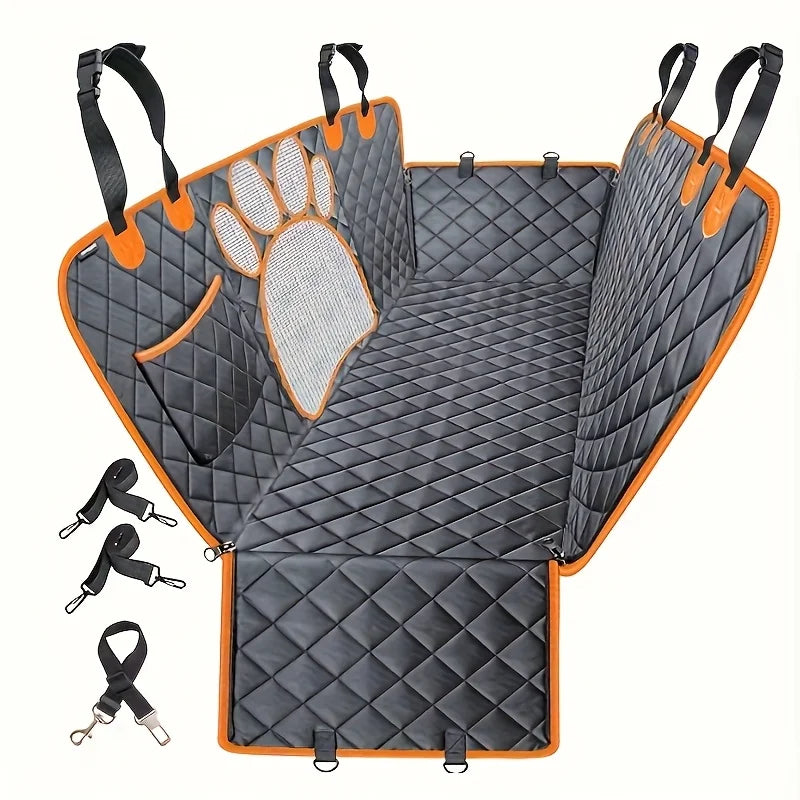 Hammock Heavy Duty Scratch Resistant Anti Slip Seat Cover