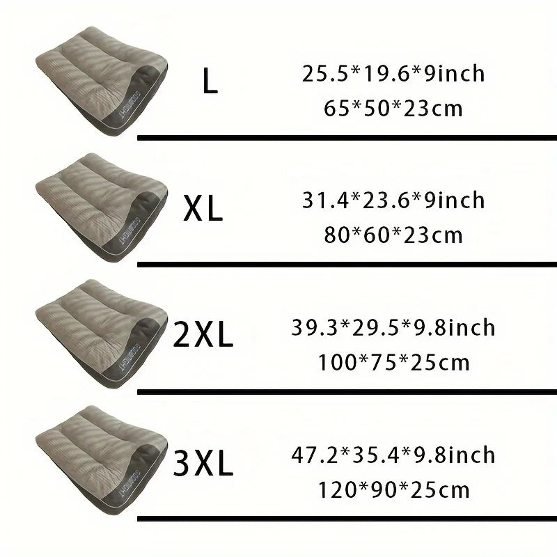 Large Warm Pet Nest For Small Medium Large Dogs